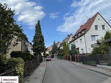 Dom na wynajem Gliwice, Śródmieście, Skargi 100m2 Foto 1