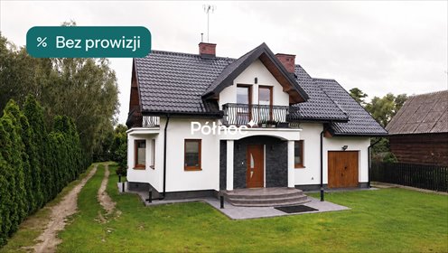 Dom 160 m² w Trzciance - duża działka, garaż i taras dom Trzcianka