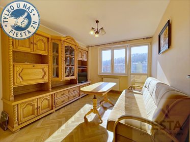 Wynajmę słoneczne 3-pokojowe mieszkanie 46,5 m² w Gdyni mieszkanie Gdynia, Chylonia, Chylońska
