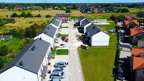 mieszkanie na sprzedaż 70m2 mieszkanie Niepołomice