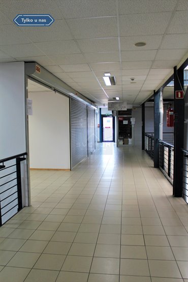 lokal użytkowy na wynajem 12m2 lokal użytkowy Częstochowa, Raków
