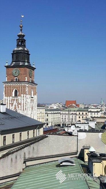 lokal użytkowy na wynajem 450m2 lokal użytkowy Kraków, Stare Miasto, Stare Miasto