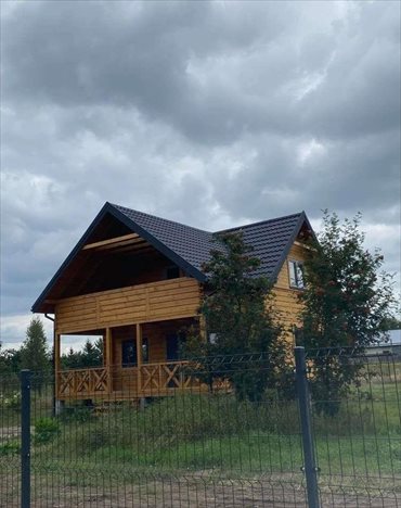 Dom na sprzedaż Kamieńczyk, Kamieńczyk 80m2 Foto 3