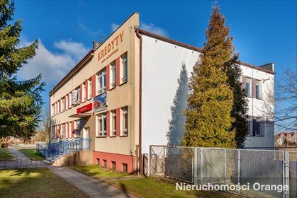 lokal użytkowy na sprzedaż 966m2 lokal użytkowy Władysławowo