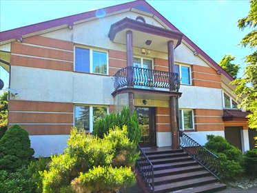 Radom, 409 m2 dom Radom