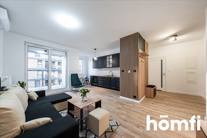 mieszkanie na wynajem 48m2 mieszkanie Poznań, Jeżyce, Jeżyce, św. Wawrzyńca