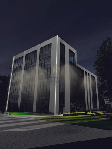Nowoczesny biurowiec 1300 m² z windą i klimatyzacją. lokal użytkowy Białystok, Dojlidy