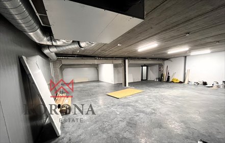 lokal użytkowy na wynajem 110m2 lokal użytkowy Białystok, Młodych