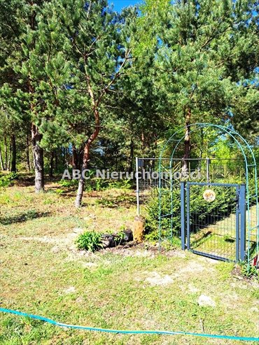 działka na sprzedaż 562m2 działka Stare