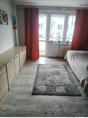 mieszkanie na sprzedaż 48m2 mieszkanie Szczecin, Centrum, 5 Lipca