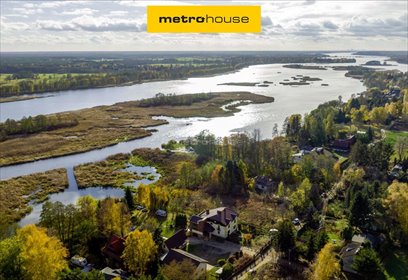 działka na sprzedaż 2200m2 działka Dzierżenin