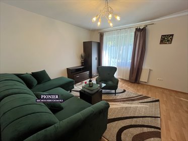 Nowoczesny 44 m² apartament z garażem w centrum Ustronia mieszkanie Ustroń