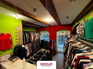 lokal użytkowy na sprzedaż 21m2 lokal użytkowy Świnoujście