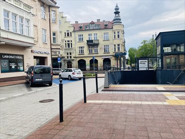 Lokal użytkowy na sprzedaż Sopot, Górny, Aleja Niepodległości 53m2 Foto 5