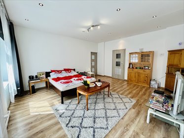 mieszkanie na sprzedaż 73m2 mieszkanie Szczecin, Śródmieście, bł. Królowej Jadwigi