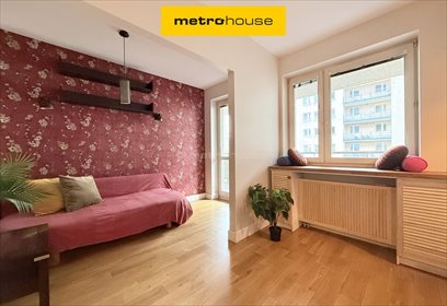 mieszkanie na wynajem 60m2 mieszkanie Warszawa, Ursynów, Al. Komisji Edukacji Narodowej