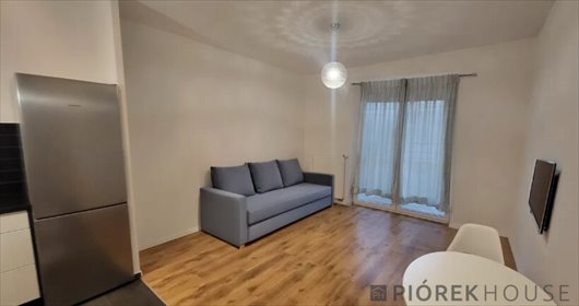 mieszkanie na sprzedaż 39m2 mieszkanie Warszawa, Białołęka, Sprawna