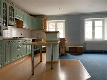 Wynajmę przestronne 2-pokojowe mieszkanie 65 m² w Koninie mieszkanie Konin, Stary Konin, Plac Wolności