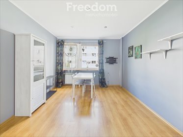 mieszkanie na sprzedaż 44m2 mieszkanie Dąbrowa Górnicza, Aleja Zwycięstwa