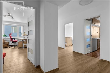 mieszkanie na wynajem 77m2 mieszkanie Warszawa, Mokotów Służew, Łukowa