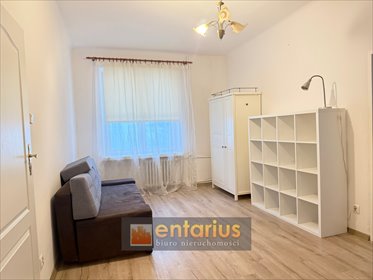 mieszkanie na wynajem 46m2 mieszkanie Warszawa, Mokotów, Stary Mokotów, Sandomierska
