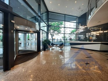 Wynajmę nowoczesny biurowiec 263 m² w centrum Warszawy lokal użytkowy Warszawa, Śródmieście
