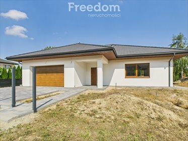 dom na sprzedaż 160m2 dom Kazimierzówka