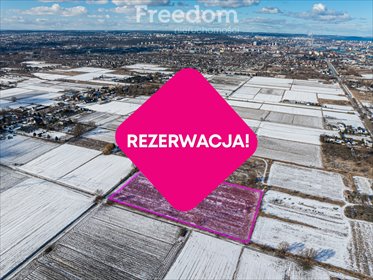 działka na sprzedaż 20900m2 działka Gdańsk, Olszynka, Modra