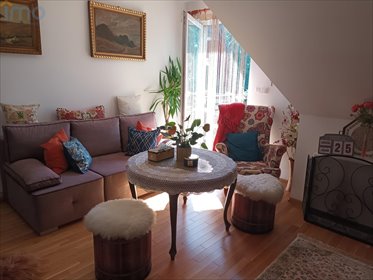 mieszkanie na sprzedaż 62m2 mieszkanie Zakopane, Stroma