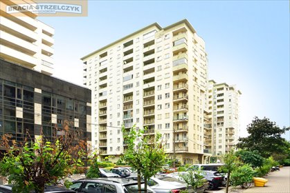 mieszkanie na sprzedaż 53m2 mieszkanie Warszawa, Mokotów, Pejzażowa