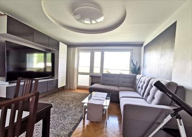 Mieszkanie trzypokojowe na sprzedaż Gdynia, Pustki Cisowskie-Demptowo, Berberysowa 60m2 Foto 4