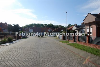 działka na sprzedaż 878m2 działka Komorniki, Działka budowlana 878 m2 Głuchowo gm. Komorniki pełne media