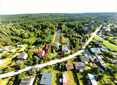 dom na sprzedaż 216m2 dom Czarna