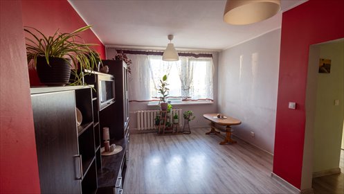 Zapraszam do mieszkania 36 m² z balkonem w Ząbkowicach mieszkanie Dąbrowa Górnicza, Ząbkowice, al. Zwycięstwa