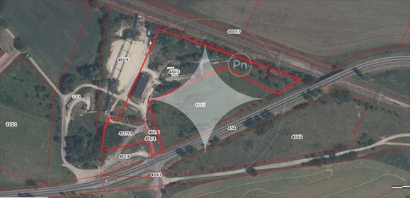 magazyn na sprzedaż 15769m2 magazyn Okmiany