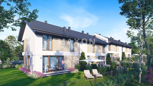 dom na sprzedaż 90m2 dom Warszawa, Białołęka