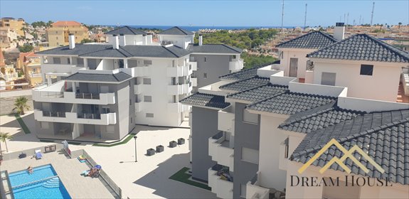 mieszkanie na sprzedaż 65m2 mieszkanie Villamartin, Villamartin, Costa Blanca