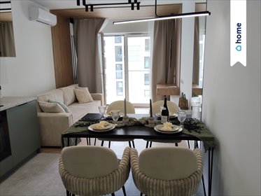 Nowoczesne 3-pokojowe mieszkanie 52,45 m² w Płaszowie zapraszam mieszkanie Kraków, Płaszów, Płaszów, Bagrowa