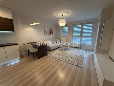 Polecam komfortowe 2-pokojowe mieszkanie 45 m² w Białymstoku mieszkanie Białystok, Centrum