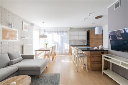 mieszkanie na wynajem 72m2 mieszkanie Poznań, Stare Miasto, Podgórze