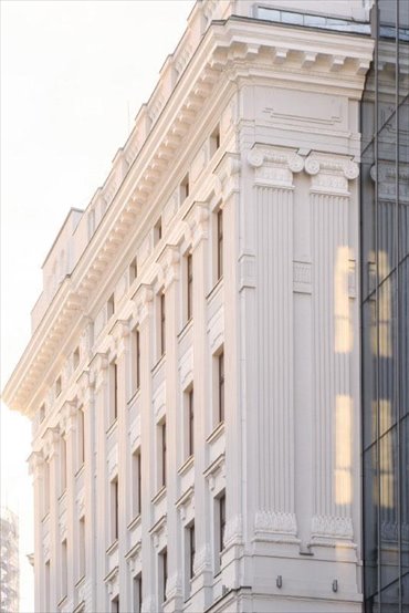 lokal użytkowy na wynajem 652m2 lokal użytkowy Warszawa, Śródmieście, pl. Stanisława Małachowskiego