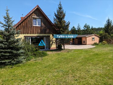 dom na sprzedaż 244m2 dom Wycinki