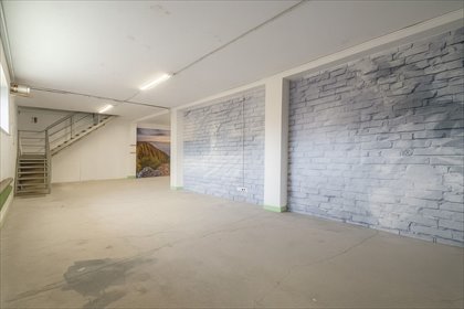 magazyn na wynajem 100m2 magazyn Rzeszów, Mikołaja Reja