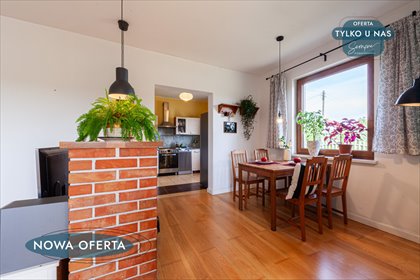 dom na sprzedaż 142m2 dom Zduńska Wola, Wspólna