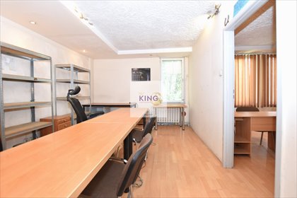 Lokal biurowy 17m2 z internetem i monitoringiem - Centrum lokal użytkowy Szczecin, Centrum