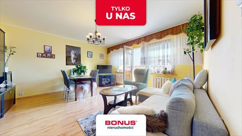 Przestronne 2 pokoje z balkonem, nowa winda, zapraszam mieszkanie Szczecin, Os. Majowe, Witolda Gombrowicza