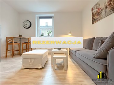 mieszkanie na wynajem 26m2 mieszkanie Bielsko-Biała, Centrum