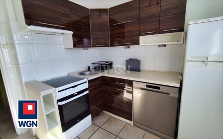 Dwupokojowe mieszkanie z balkonem i piwnicą w Radomsku mieszkanie Radomsko, Piwna