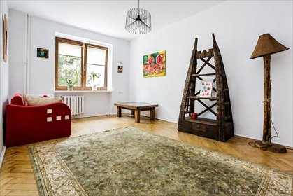 Sprzedam 2-pokojowe mieszkanie 36,6 m² na Mokotowie mieszkanie Warszawa, Mokotów, Puławska