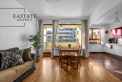 mieszkanie na wynajem 56m2 mieszkanie Warszawa, Praga-Południe, Stanisława Mikołajczyka